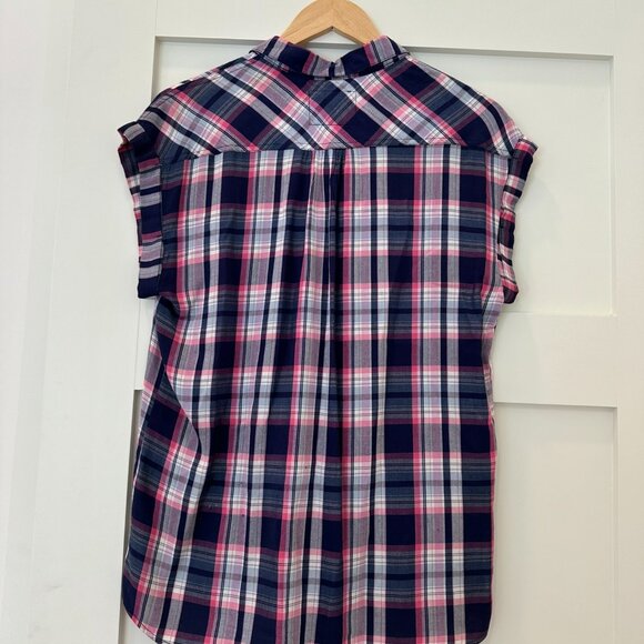 RAILS Button-Up Shirt - Picture 3 of 3